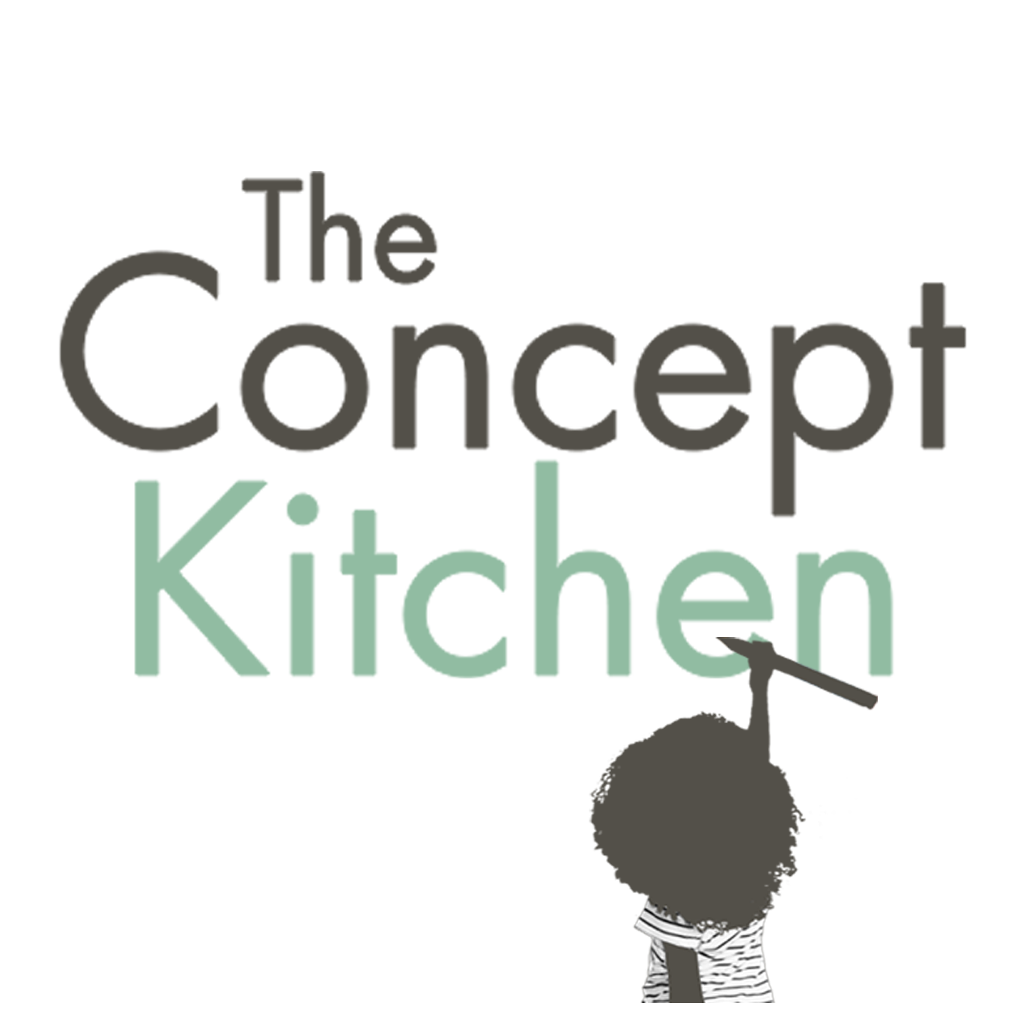 Beeld The Concept Kitchen