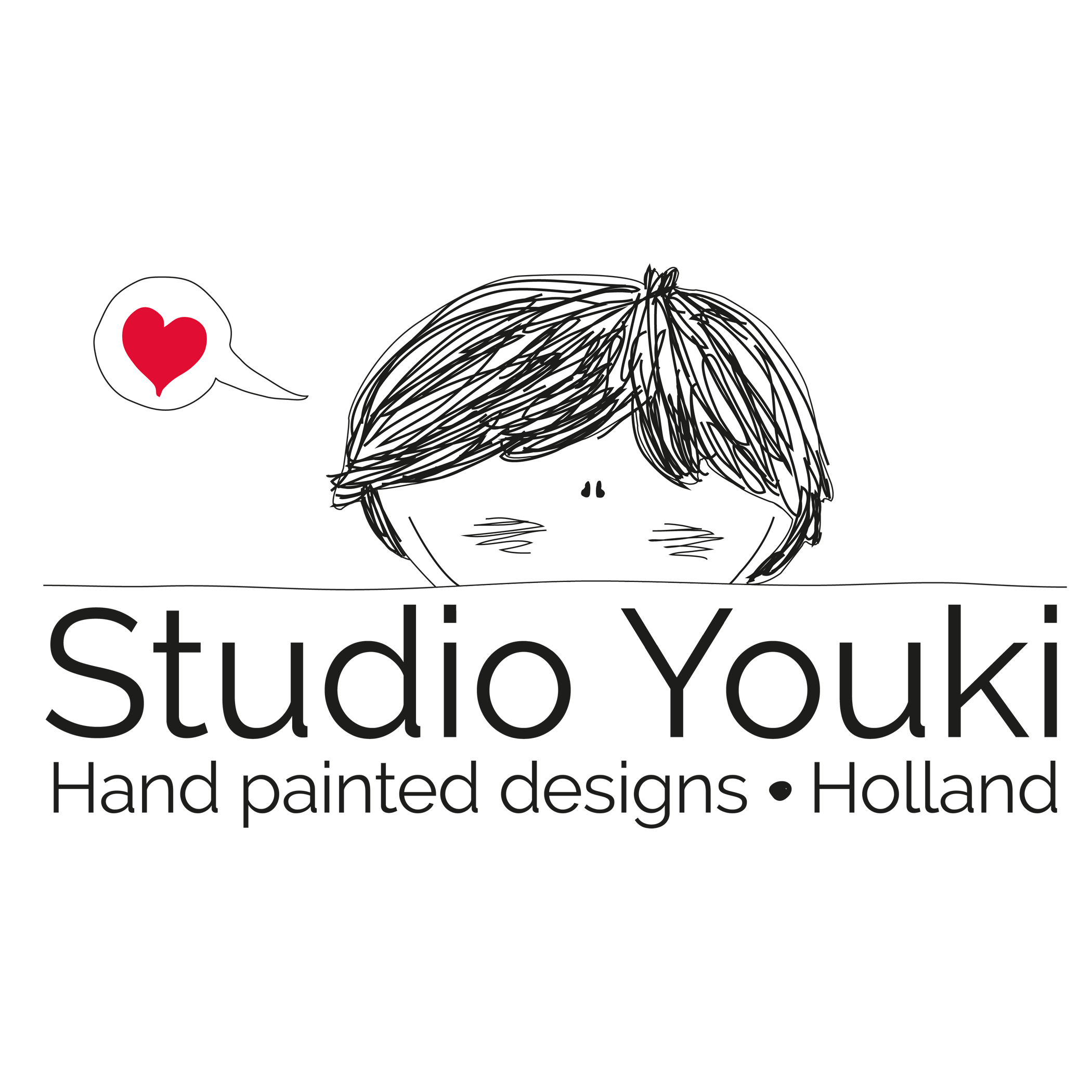 Beeld Youki