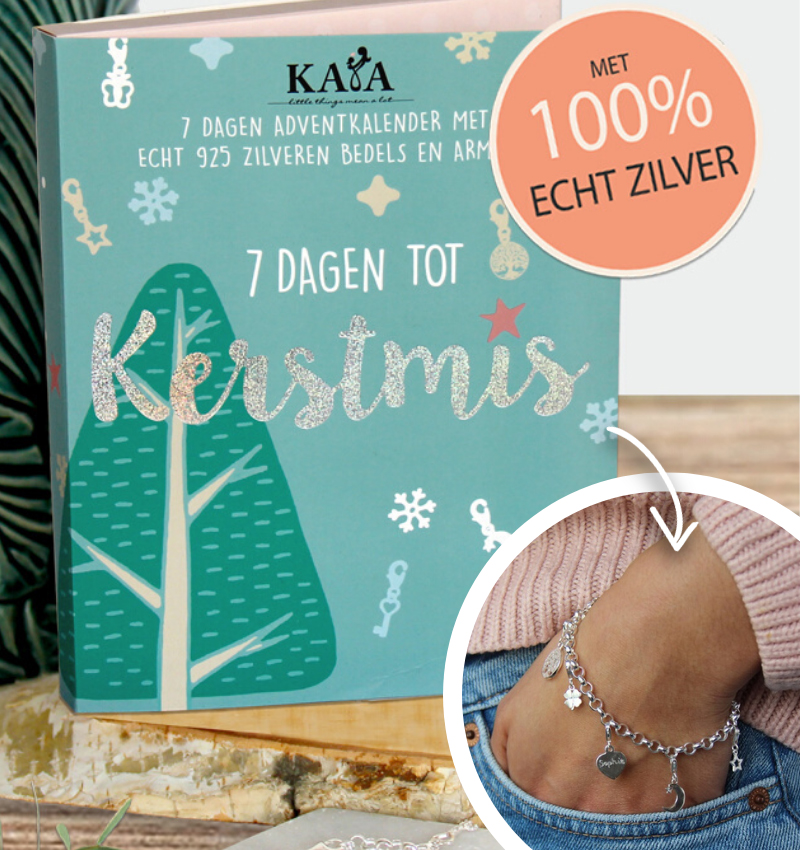 Kalender kerst