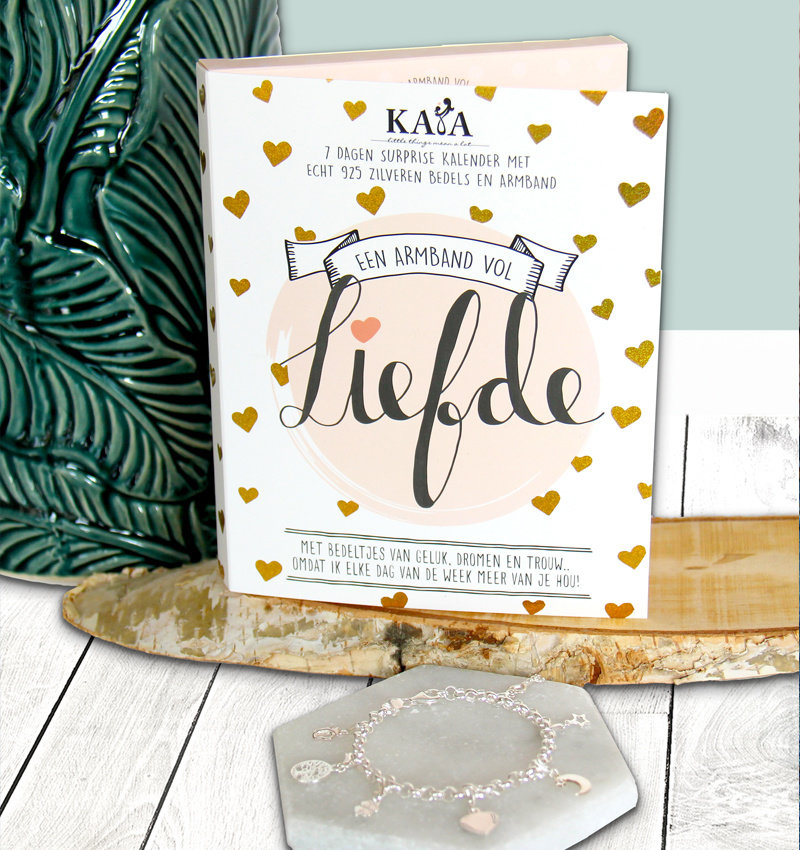 Kalender liefde